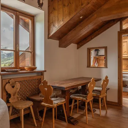 Casa Blue In Cortina D Ampezzo Cortina dʼAmpezzo