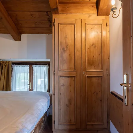 Apartamento Casa Blue In Cortina D Ampezzo Cortina dʼAmpezzo