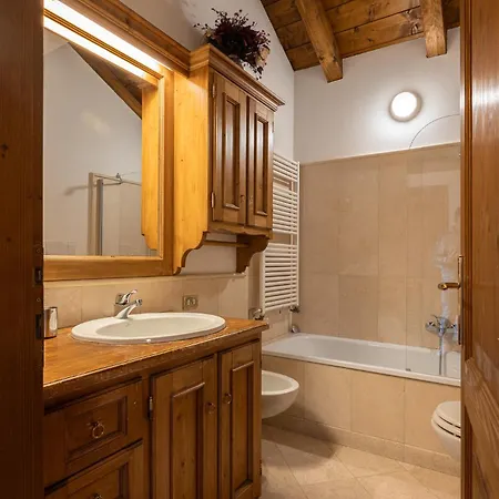 Casa Blue In Cortina D Ampezzo Apartamento Cortina dʼAmpezzo