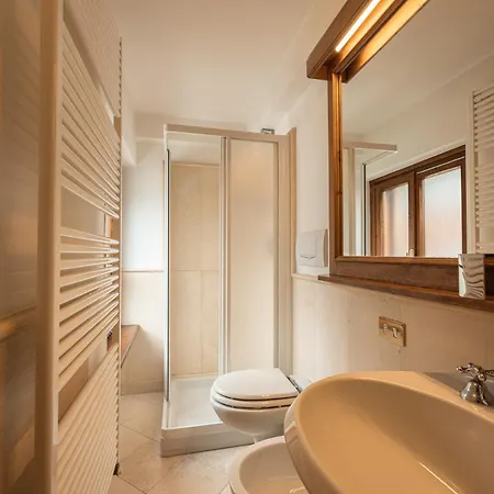 Casa Blue In Cortina D Ampezzo * Cortina dʼAmpezzo