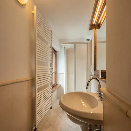 Casa Blue In Cortina D Ampezzo Apartamento Cortina dʼAmpezzo